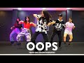 Oops Dance Cover Team GM Choreography G M Dance Centre