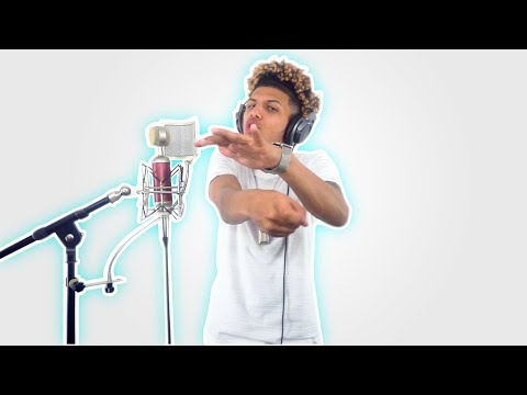 MiloXO - The Full Story Of Luh Tony