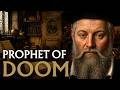 Nostradamus The Prophet Of Doom Documentary