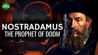 Nostradamus - The Prophet of Doom Documentary