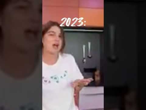 2023:Roman und Toni aber was ist mit 2020?…😞 #lars #roman @Arazhul @LarsOderSo