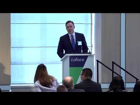Coface North America Country Risk Conference - Welcome and Introduction