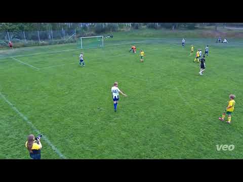 Kuopio Cup RiPS Valkoinen - Ilves Keltainen 0-6 2.8.2025