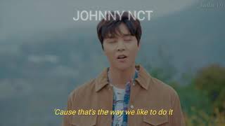 Download lagu NCT JOHNNY - Made in the USA [FMV] mp3