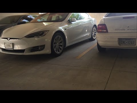 Rejection Therapy DAY 3 - CAN I TEST DRIVE A TESLA?