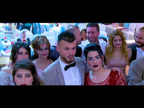 Fauzi & Delvin-Sadik & Nihad-Wedding-Part-3-Koma Mir -( Awas & Zeki )-  Ronahi Studio  - 2018 -