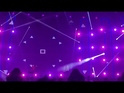 190525 WINNER - Ah Yeah