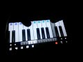 Anjaan Title Bgm In Perfect Piano