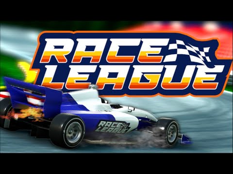 Trailer de RaceLeague