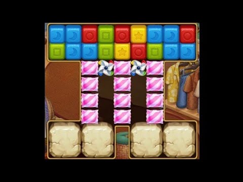 TOY BLAST level 2824