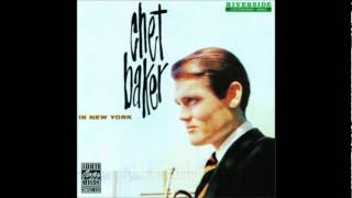 Chet Baker - Blue thoughts