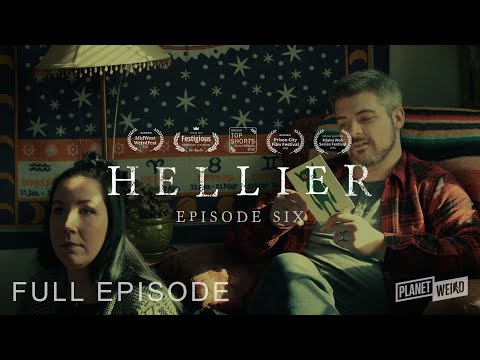 Hellier Season 2: Episode 1 | Noise and Signal