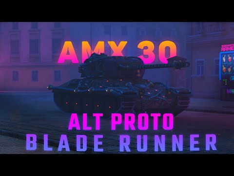 REVIEW OF AMX 30 Alt PROTO