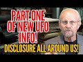 PART ONE The Greer Files