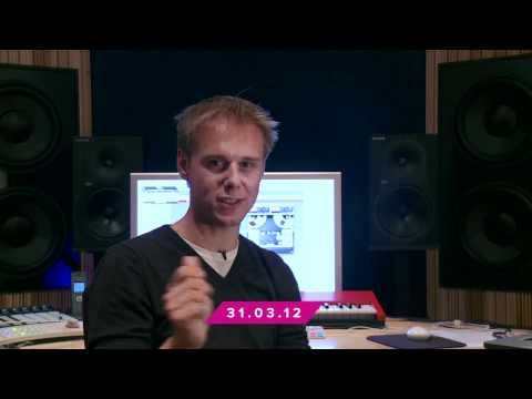 A STATE OF TRANCE 550 | Teaser