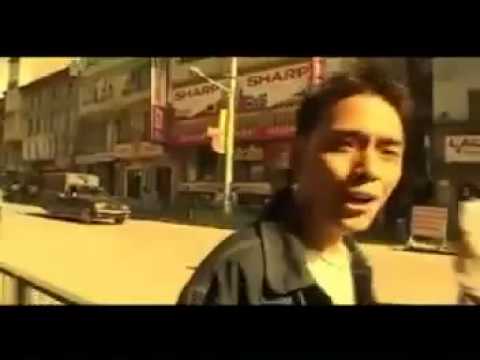 Nima Rumba - Block Hill