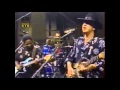 Stevie Ray Vaughan : Crossfire Live at Night Music