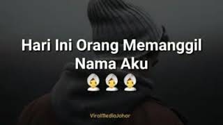 Download lagu DOAKU HADDAD ALWI-INSTRUMENTAL mp3 Download lagu DOAKU HADDAD ALWI-INSTRUMENTAL mp3