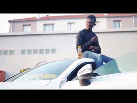 Preto - Seul  (Clip officiel)