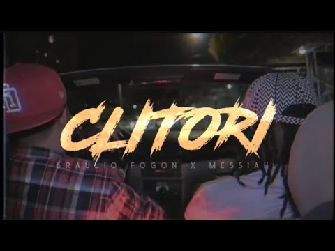 Braulio Fogon - Messiah -Light GM -CLITORI