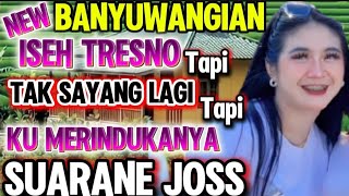 Download lagu LAGU KOK NGENES SAK NO SAK NO😭BANYUWANGI AN TERBARU AKIR TAHUN  mp3