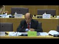 Carlos Coelho questiona Director da FRONTEX no Parlamento Europeu