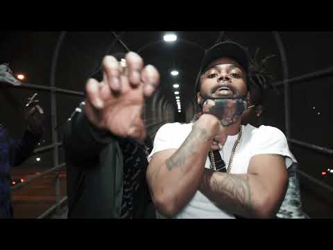 100 Shot Brazy X Young Melz X Big Smackyy X StaRr BucKz - "Homii Talk" (Official Music Video)