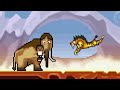 Ice Age GBA All Bosses No Damage
