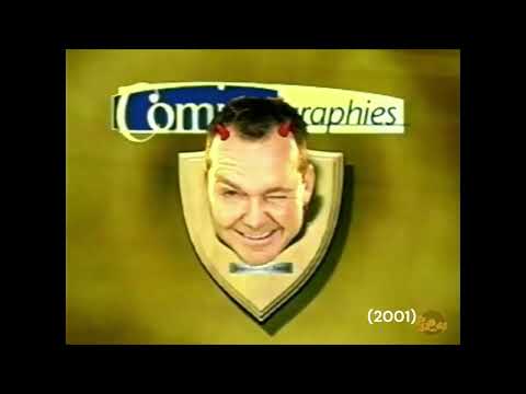 Juste Pour Rire/Just For Laughs Animations (1985-2015) (Version 2)