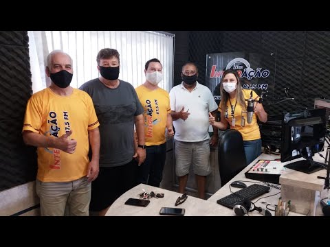 Integração na Final do Municipal Parte 1 (11/02/2021)