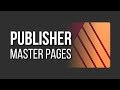 The Ultimate Guide To Master Pages Affinity Publisher Tutorial