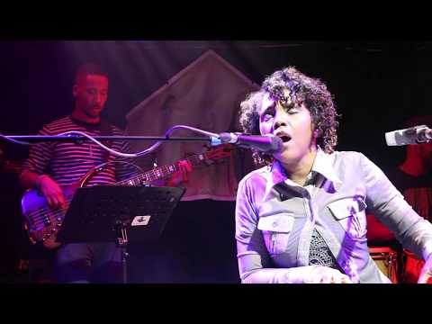 Carleen Anderson - Begin Again \\ EZH Sessions