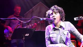 Carleen Anderson - Begin Again \ EZH Sessions
