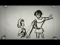 The Sword In The Stone Alternate Opening Where Wart Meets Merlin