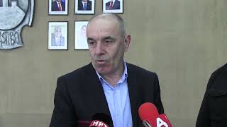 „Ако го изгубиме Гоце Делчев, ќе ја изгубиме историјата“ – Трибина на Патриотскиот интитут на ВМРО-ДПМНЕ