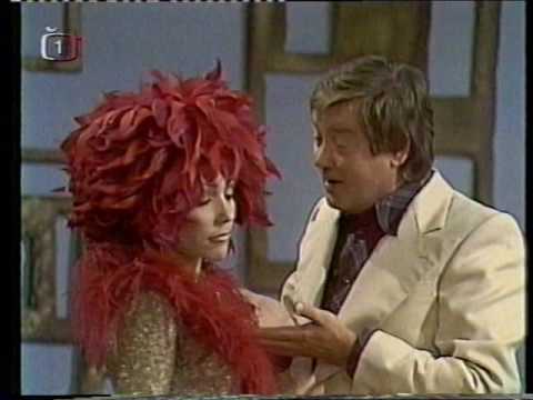 Milan Chladil - Čau, lásko má - Dnes uvádí... - 1978 - ČSSR