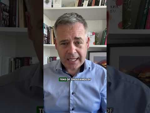 Sinn Féin's Housing Plan sets the course to end the housing crisis Pearse Doherty TD