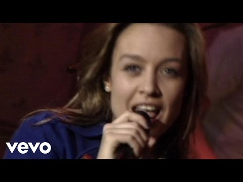 Fey - Desmargaritando El Corazon (Full Play Back (Video))