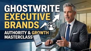 Executive Ghostwriting B2B Business Masterclass in united state 2026