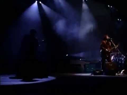 Soda Stereo: Claroscuro - El Último Concierto