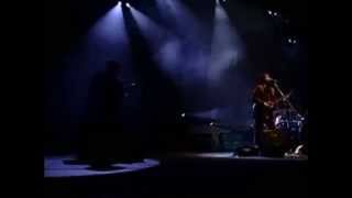 Soda Stereo: Claroscuro - El Último Concierto