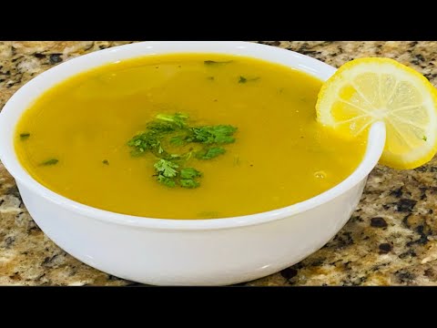 New Easy Recipe For Saudi Arabia’s Iftar Shorba| Very Healthy Chicken Oats Noodles Soup|Arabian Soup