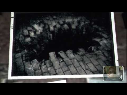 The Evil Within - Chapter 6: LOSING GRIP ON OURSELVES (Pt. #18)