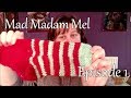 Knitting and Spinning Podcast Episode 1