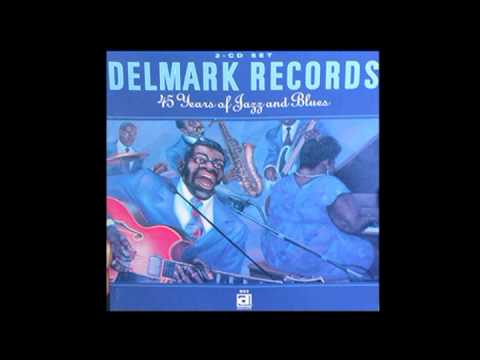 Blues Music: "Leaving Here Walking" by Jimmy Burns