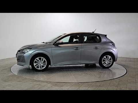 Peugeot 208 1.2 Puretech 75 bhp Active - Image 2