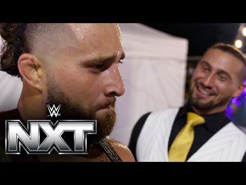 Tony D’Angelo: CM Punk Told Me, ‘Don’t Look At Social Media’