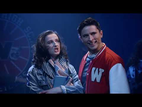 Heathers The Musical Proshot