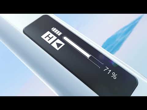 Super Pen by woodpecker