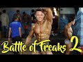Battle of Freaks II - Event Highlights